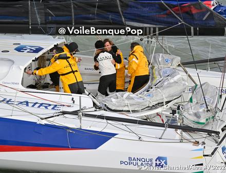 Nautisme Article