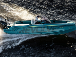 Essai AXOPAR 22 X JOBE : purs plaisirs et sports nautiques au rendez-vous…