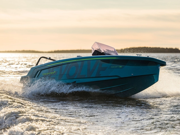 Nautisme Article