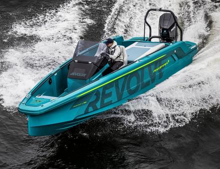 Nautisme Article