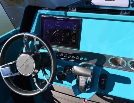 Nautisme Article