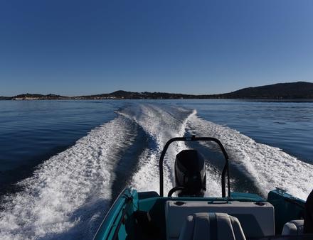 Nautisme Article