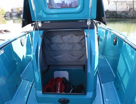Nautisme Article