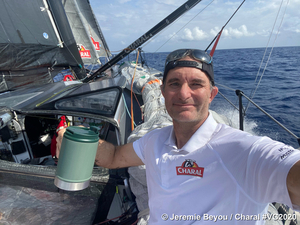 Vendée Globe : les prochaines ETA (heures estimées d'arrivée)