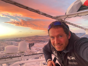 Vendée Globe : ils tiennent bons !