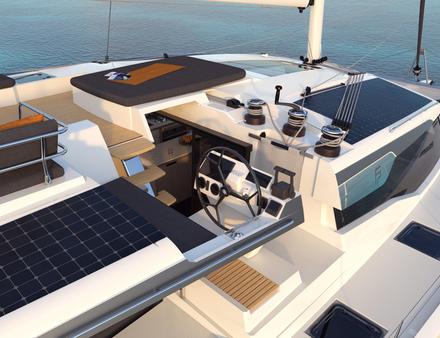 Nautisme Article