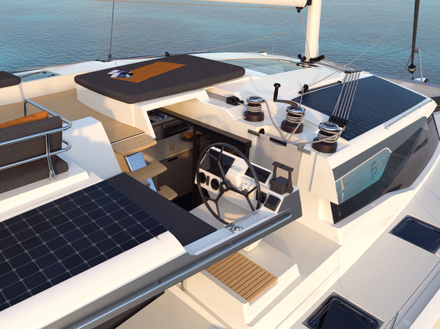 Nautisme Article