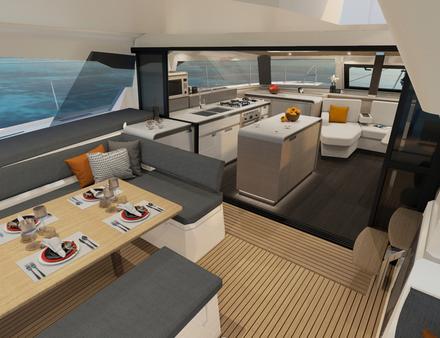 Nautisme Article