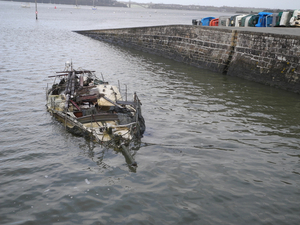 Vannes et passe-coques : des équipements indispensables mais qui peuvent devenir dangereux