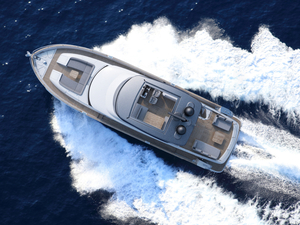 Le premier Magellano 66 sera mis à l'eau au printemps