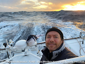 Romain Attanasio : « il y a des misères à gérer jusqu'au bout »