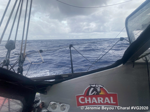 Vendée Globe : les prochaines ETA (heures estimées d'arrivée)