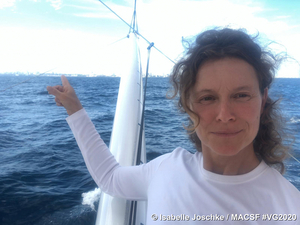  Isabelle Joschke repart hors course 