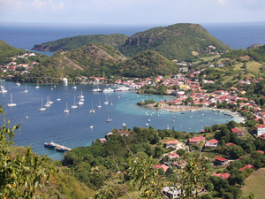 Antilles : le secteur du tourisme sous le choc des mesures anti-Covid