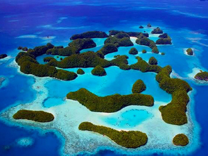 Les Palaos se retirent du Forum des îles du Pacifique