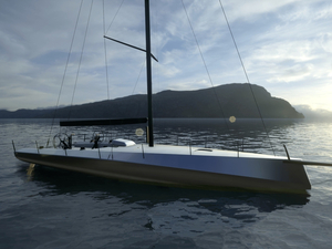 CF-520 – Une équipe de choc pour un IRC chic !