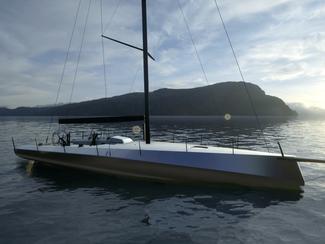 CF-520 – Une équipe de choc pour un IRC chic !