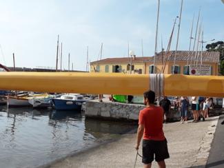 Passion du bois : le Chantier Naval Gilbert Pasqui