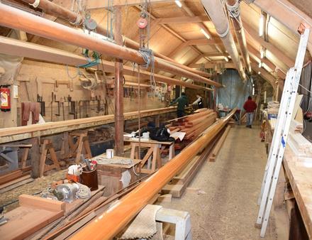Nautisme Article