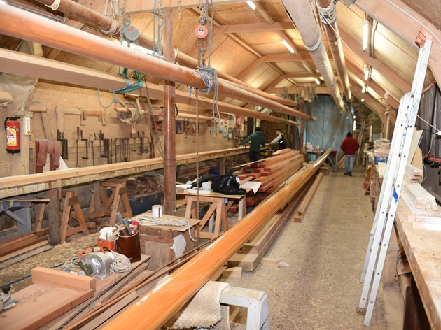 Nautisme Article