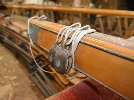 Nautisme Article