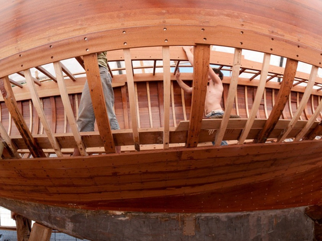 Nautisme Article