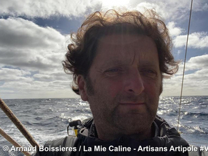 Vendée Globe : les prochaines ETA (heures estimées d'arrivée)