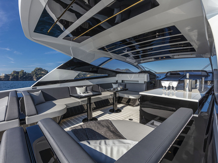 Nautisme Article