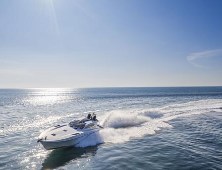 Nautisme Article
