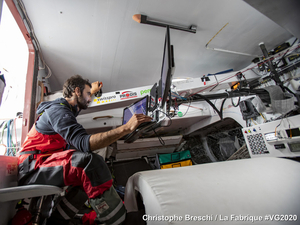 Roura - Le Diraison, 93 jours et à touche-touche