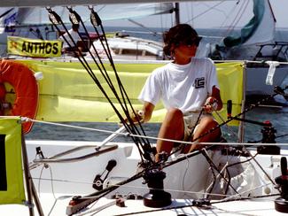 Portraits de femmes : rencontre avec Christine...