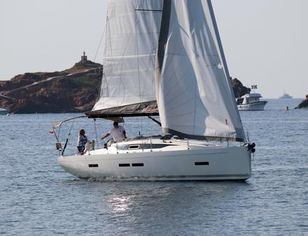 Nautisme Article