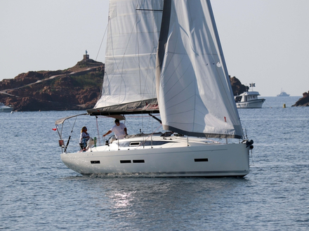 Nautisme Article