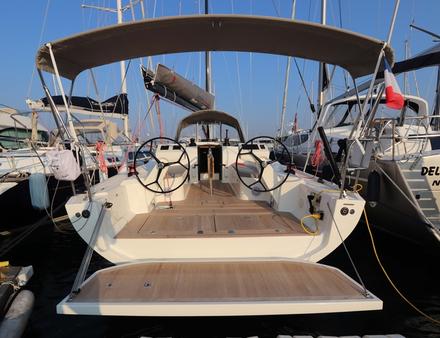 Nautisme Article