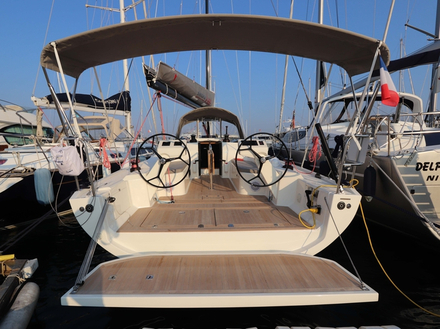 Nautisme Article