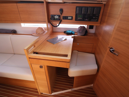 Nautisme Article