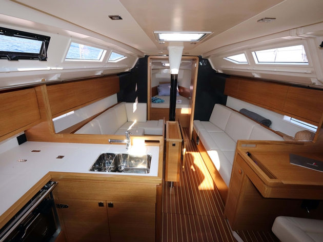 Nautisme Article