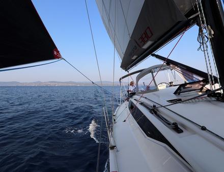 Nautisme Article