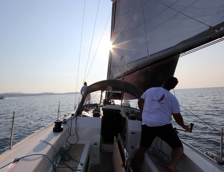 Nautisme Article
