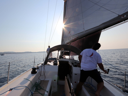 Nautisme Article