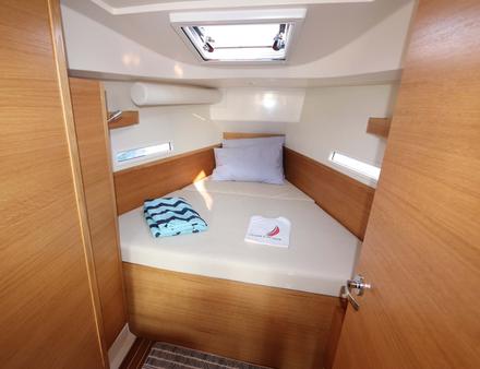 Nautisme Article