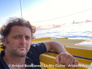 Vendée Globe : les prochaines ETA (heures estimées d'arrivée)