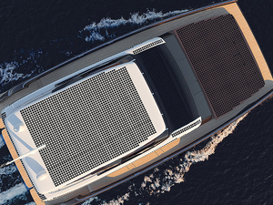 3 innovations disponibles uniquement chez Sunreef Yachts Eco