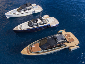 Blu Emme Yachts : nouveau plan d'investissement et élargissement de l'offre