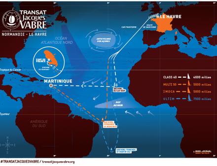 Nautisme Article
