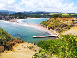 Covid: nouvelles restrictions pour les déplacements entre Guadeloupe et Martinique