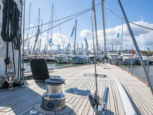 La prochaine édition du Salon nautique international de Palma se tiendra du 3 au 6 juin 2021