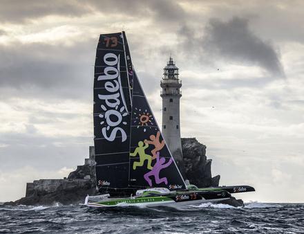 Nautisme Article