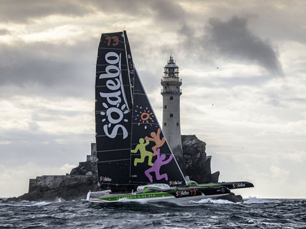 Nautisme Article