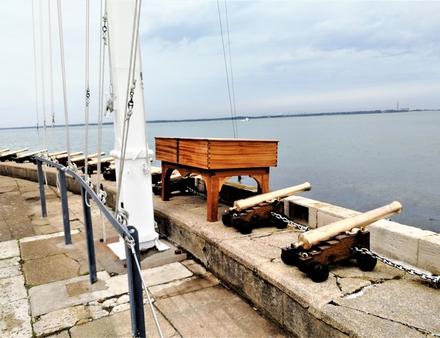 Nautisme Article